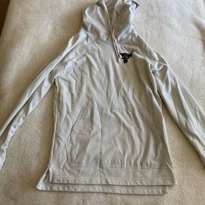 Under Armour workout hoodie